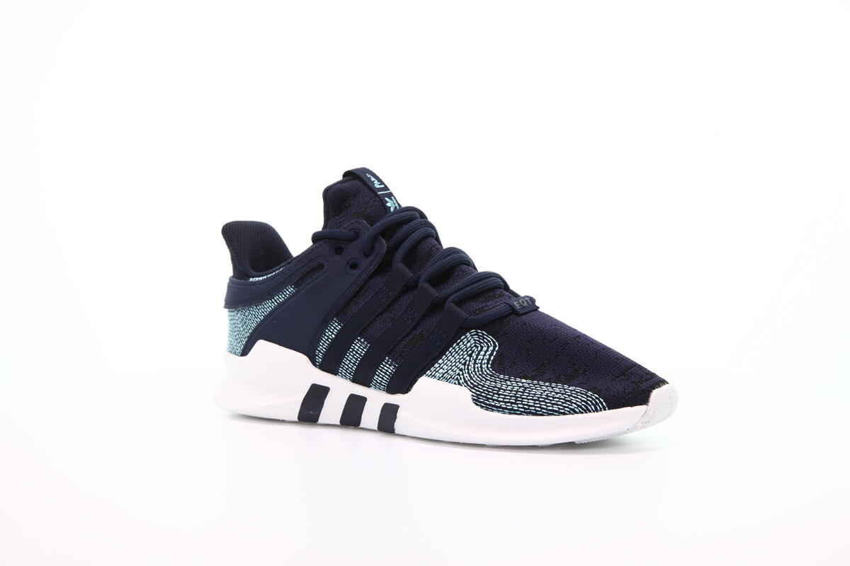 Adidas eqt support adv x parley legend ink (cq0299) sale